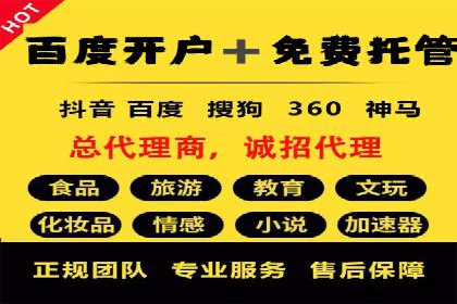 sem托管服务实战案例：精准定位，广告投放效果显著